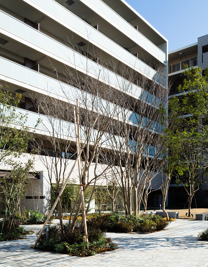 分譲マンション 家を建てるならタマホーム株式会社