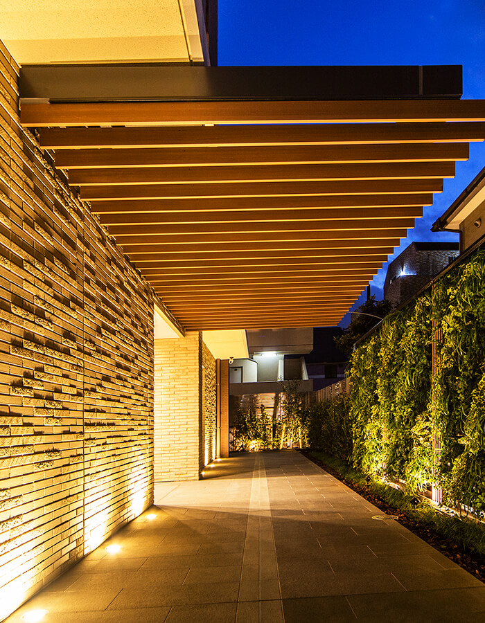 分譲マンション 家を建てるならタマホーム株式会社