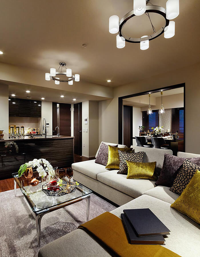 分譲マンション 家を建てるならタマホーム株式会社