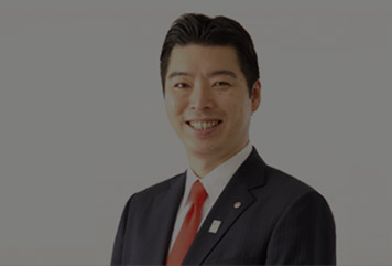 社長<br />メッセージ