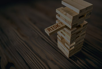 事業等のリスク