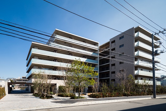 分譲マンション 家を建てるならタマホーム株式会社