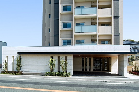 分譲マンション 家を建てるならタマホーム株式会社