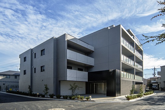 分譲マンション 家を建てるならタマホーム株式会社