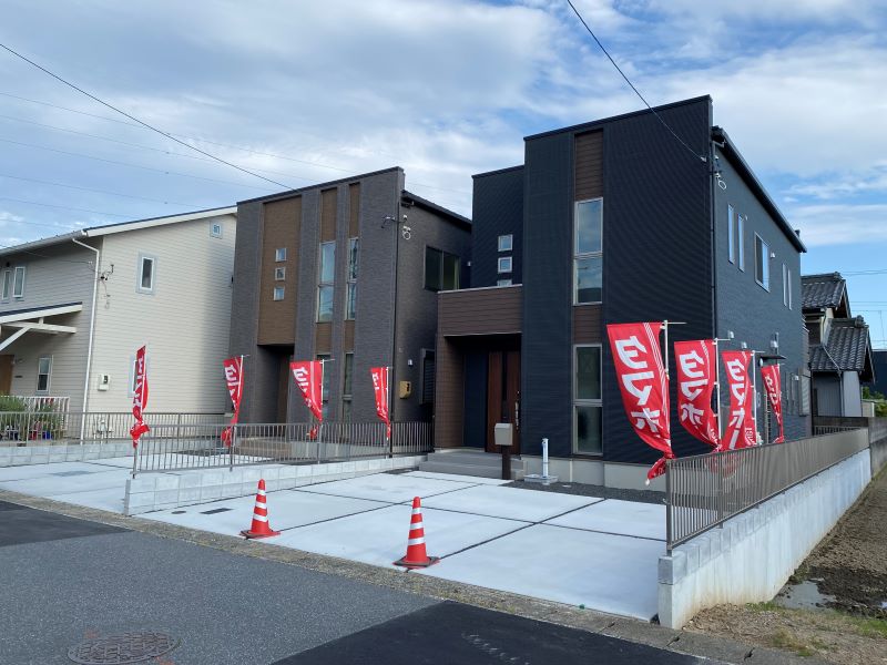 タマタウン上土居 家を建てるならタマホーム株式会社